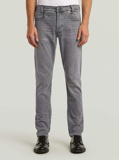 D-Staq 5-Pocket Slim Jeans